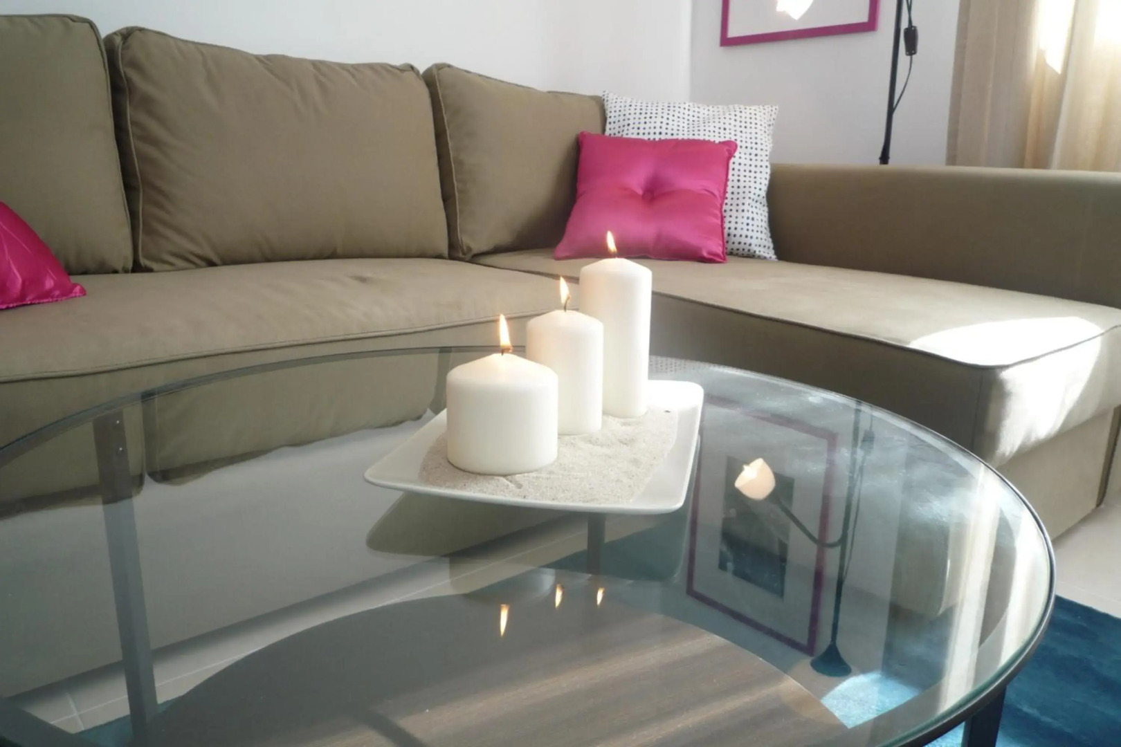 Apartamento eBooking Home Rías Altas