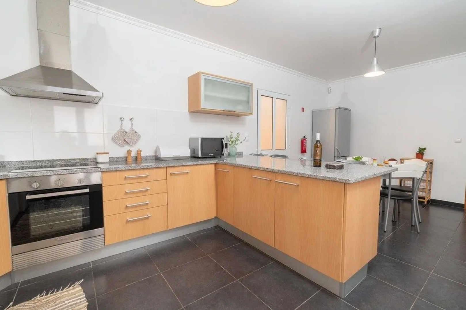 The Blue Pearl - Villa Paul