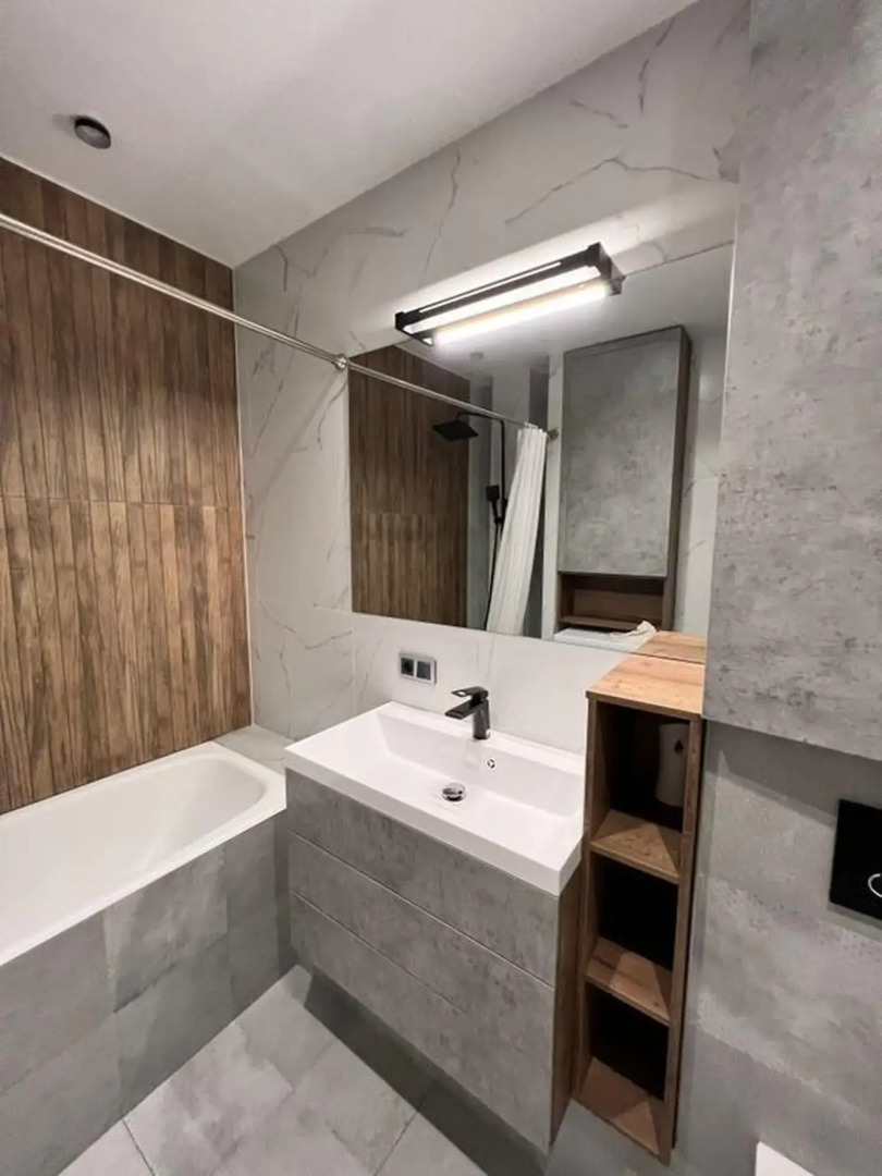 Апартаменты на Северном проспекте 36