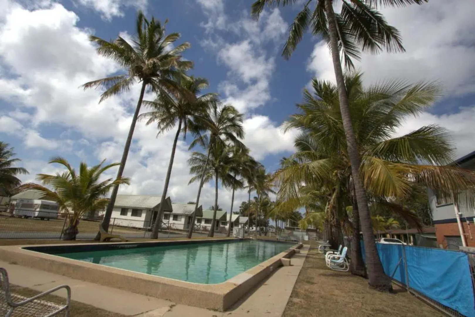 Central Tourist Park