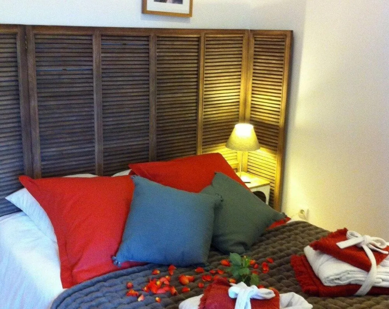 Villa Esprit de Famille