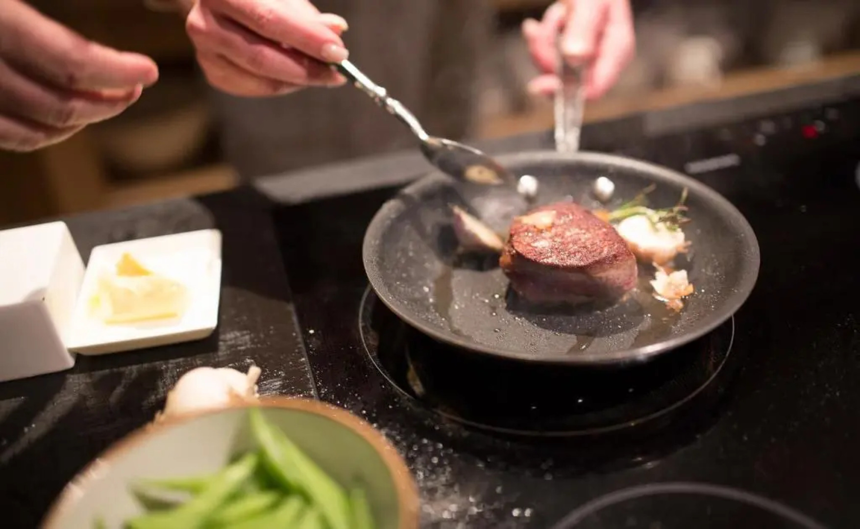 Lech Lodge - 3 Chalets und eine "Gute Fee"