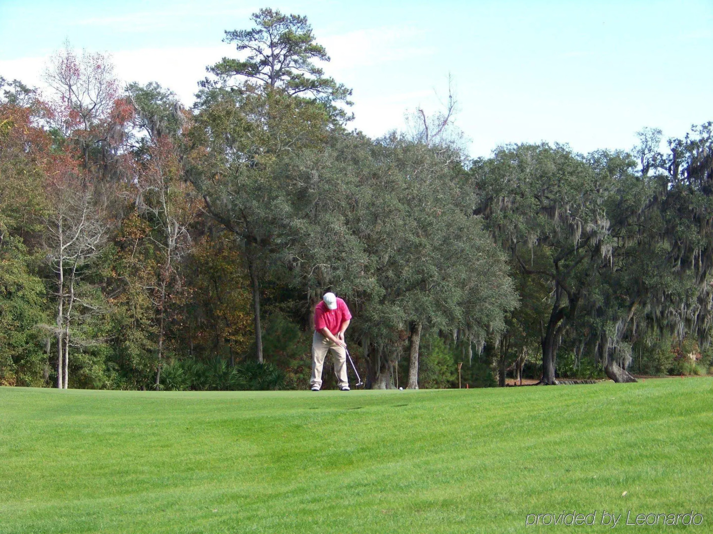 Holiday Inn Express Saint Simons Island