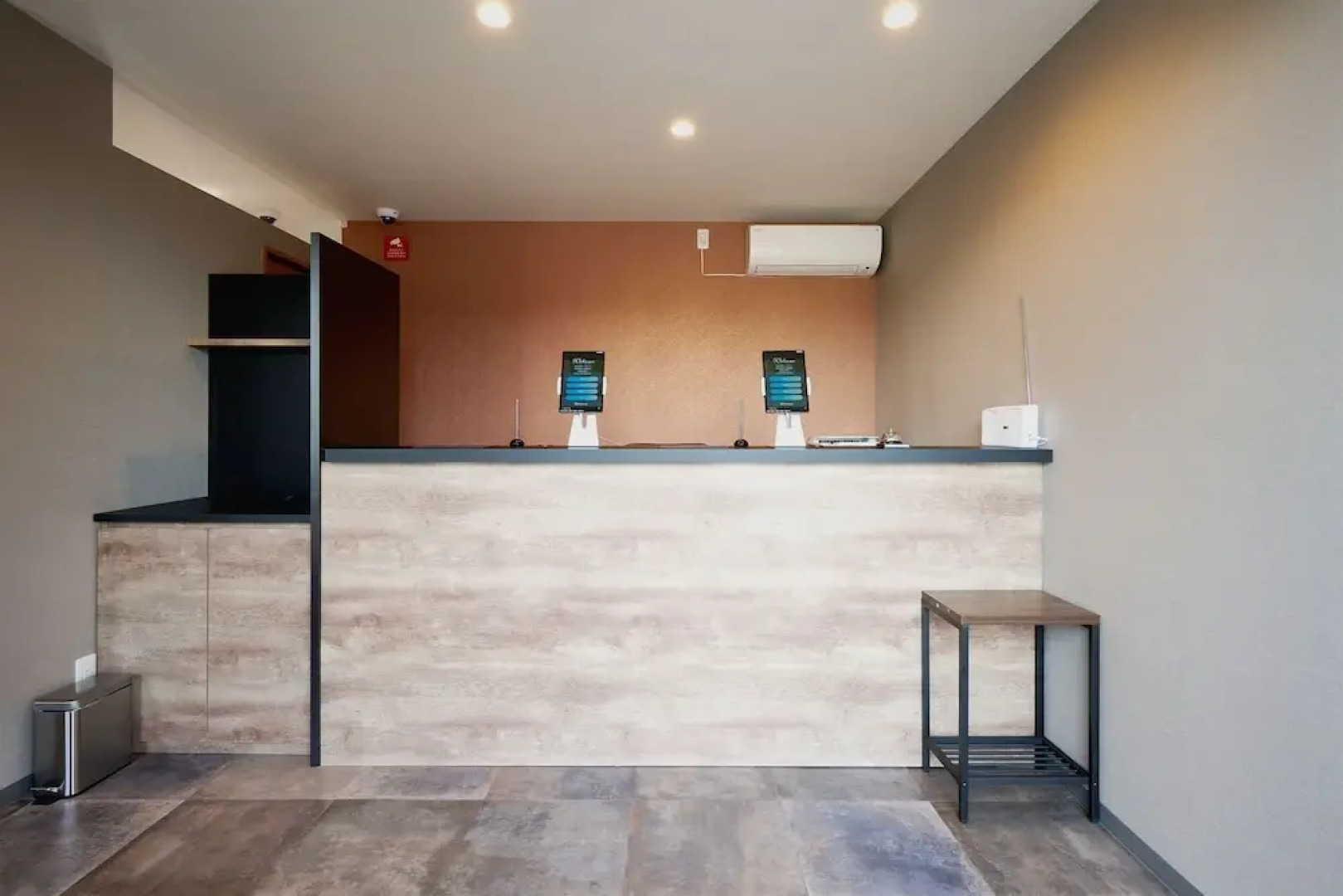 HOTEL R9 The Yard Kiryu