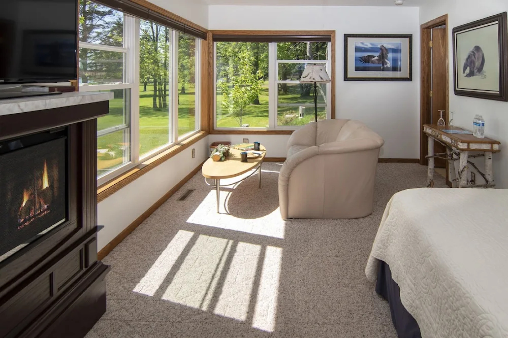 Leech Lake Resort Bed & Breakfast