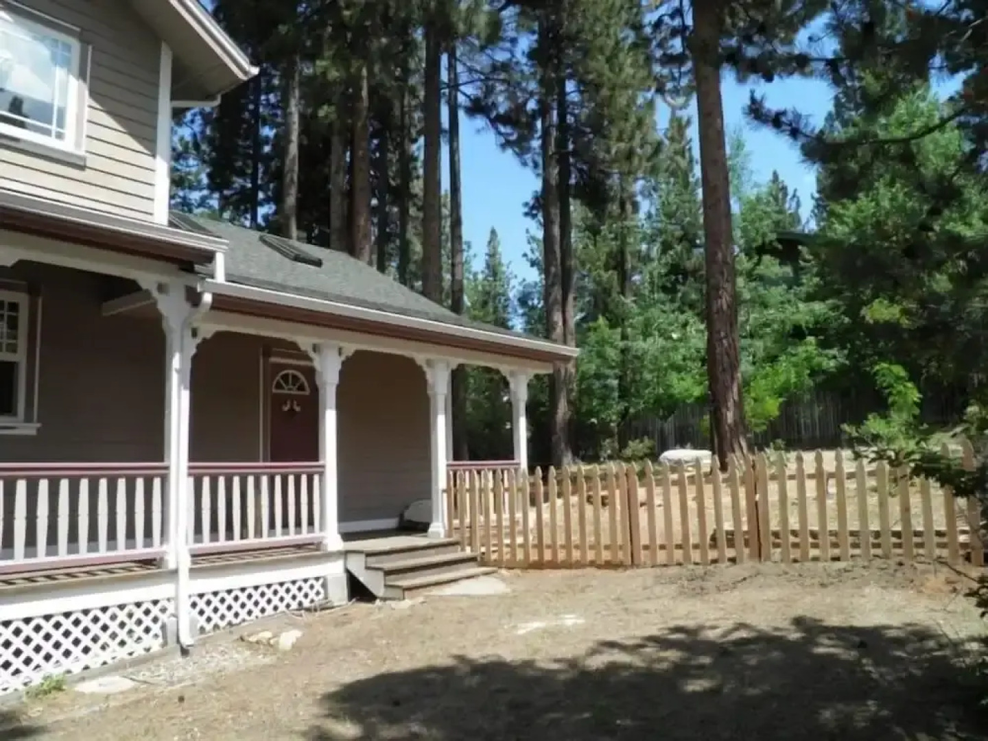 2478 Cold Creek Trail