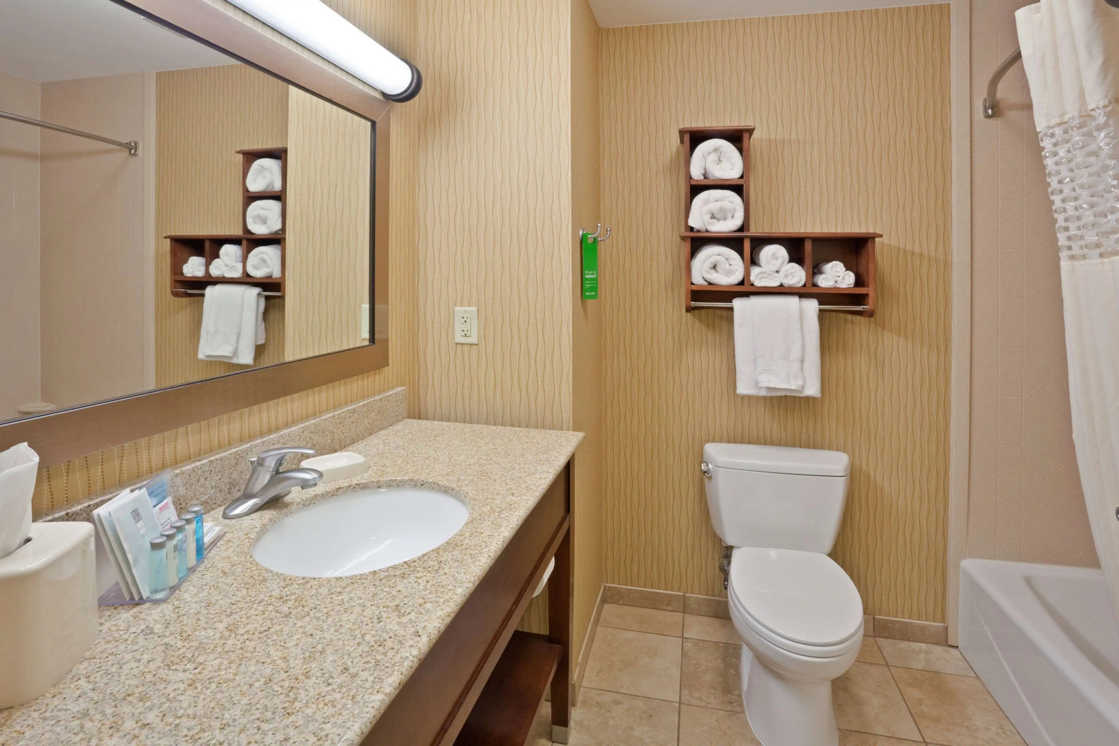Hampton Inn Matamoras/Milford