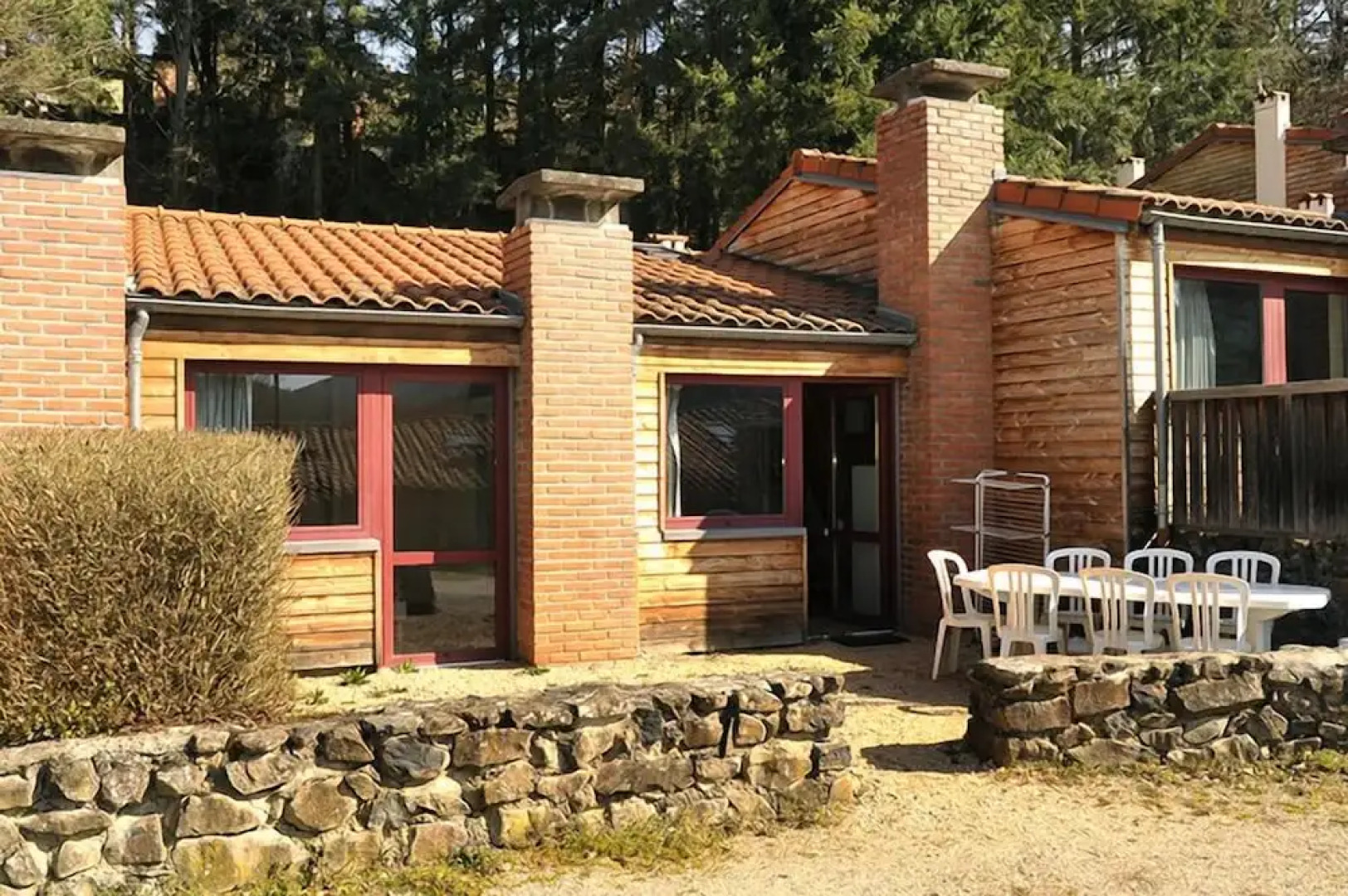 Olydea Résidence les Hameaux de Vorey