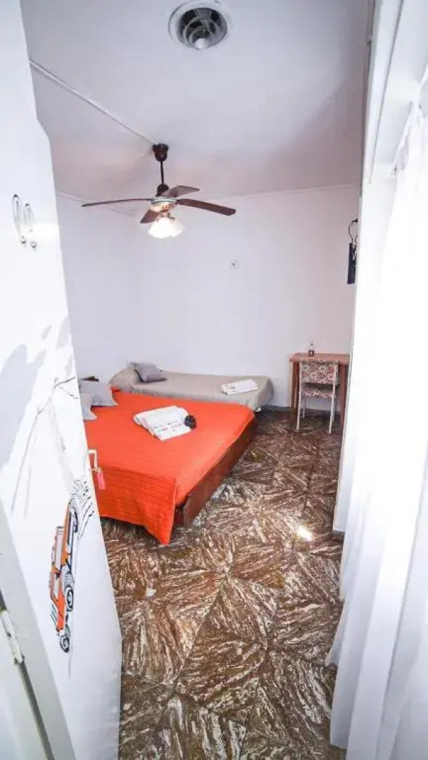 Hotel Parque Necochea