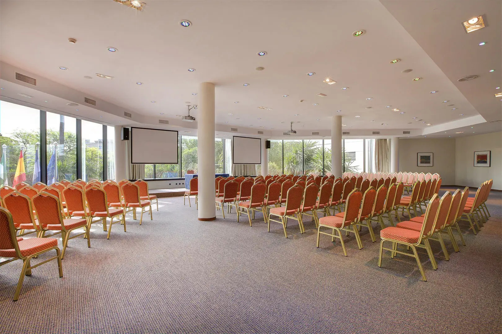 Hipotels Sherry Park