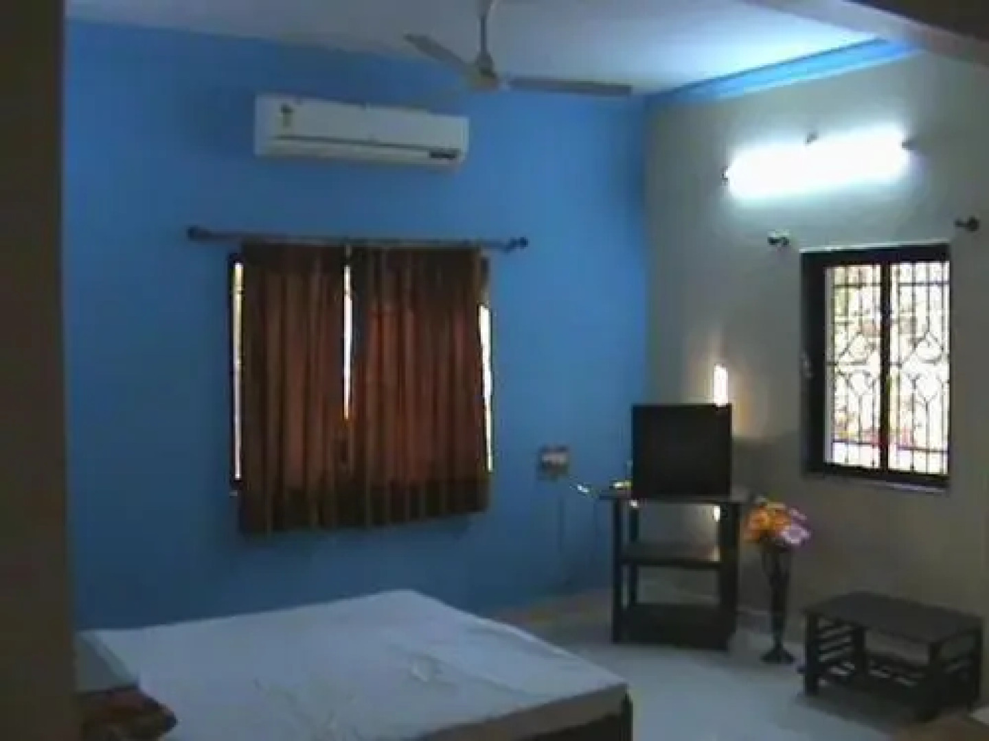 Hotel Hari Om Residency