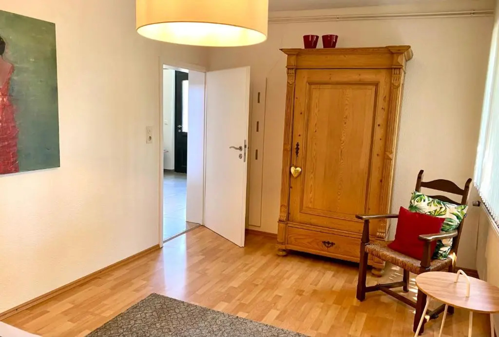 Ferienhaus nahe Münster