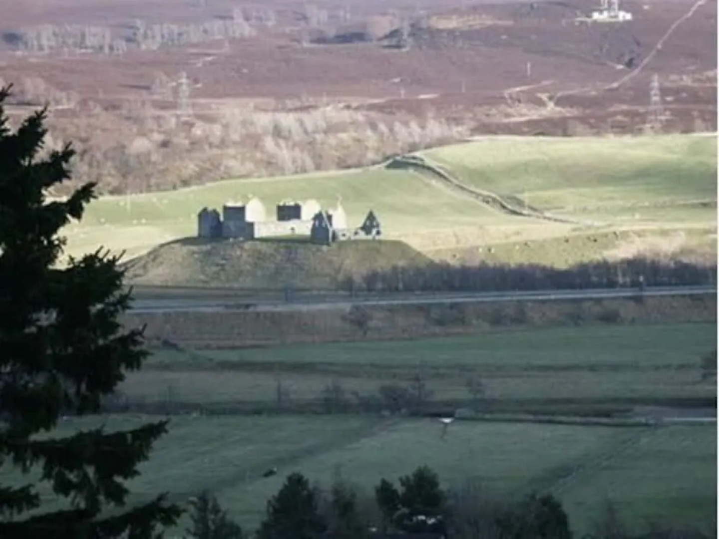 Sonnhalde Guest House