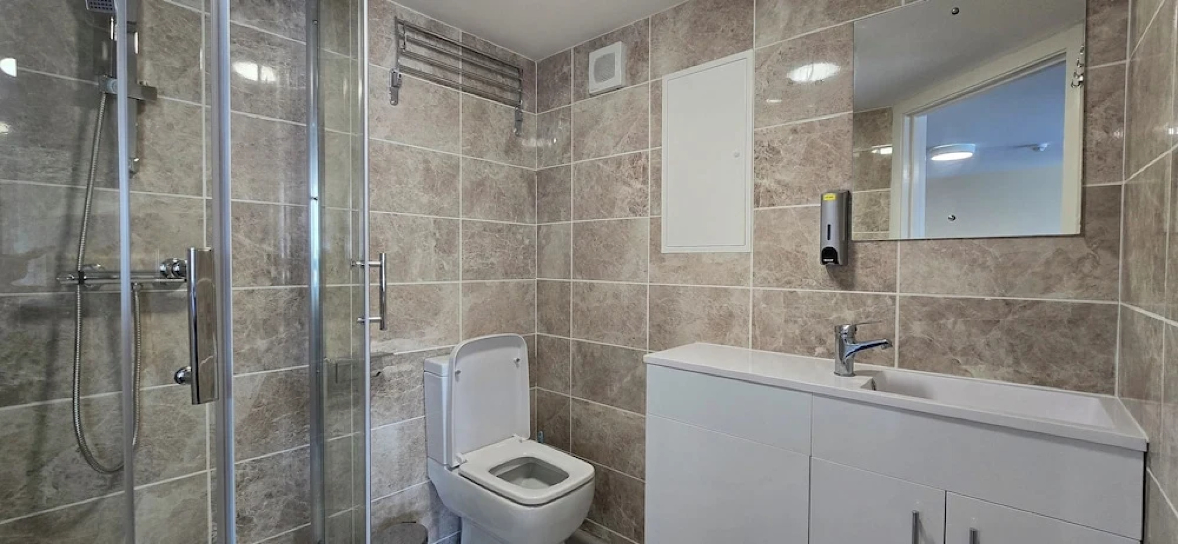 The Carmichael - Hull City Centre