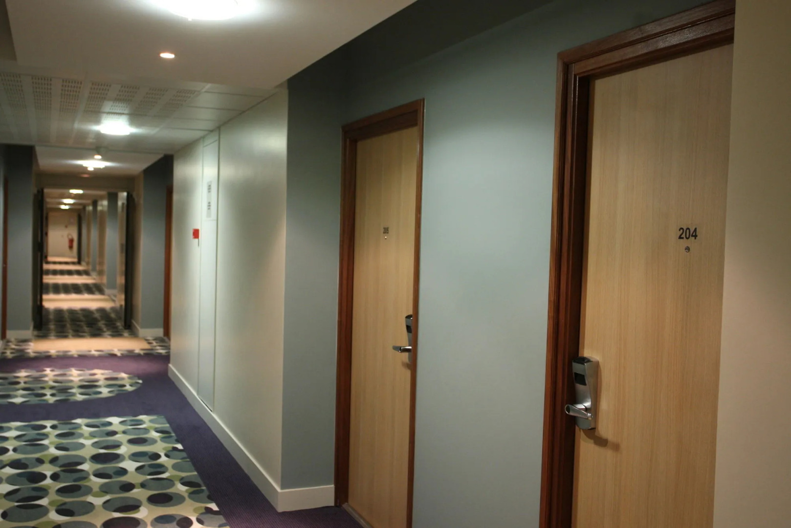 Mercure Mulhouse Centre