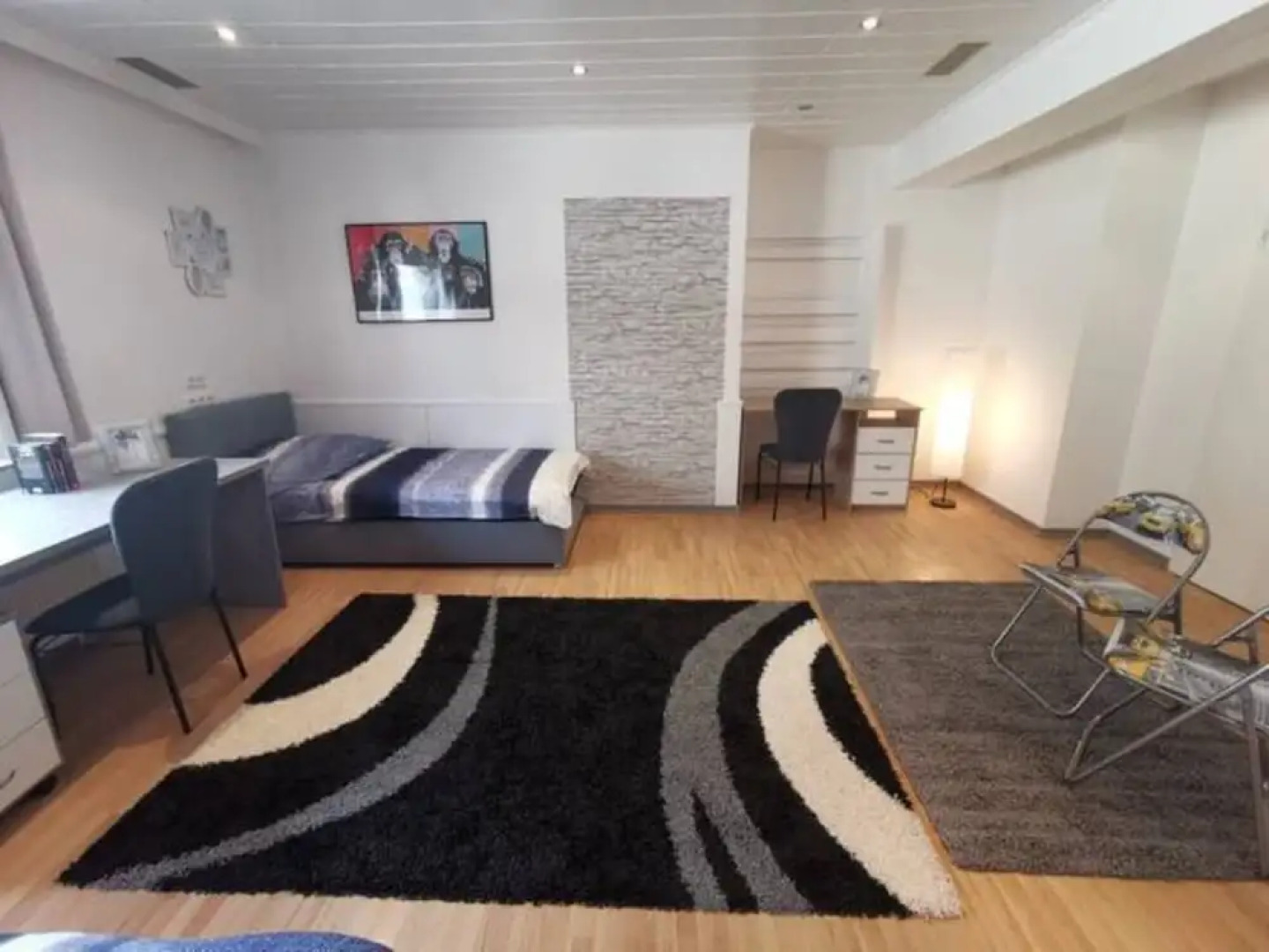 Eg11 Große 6 Zimmer Whg Für 6 Pers.