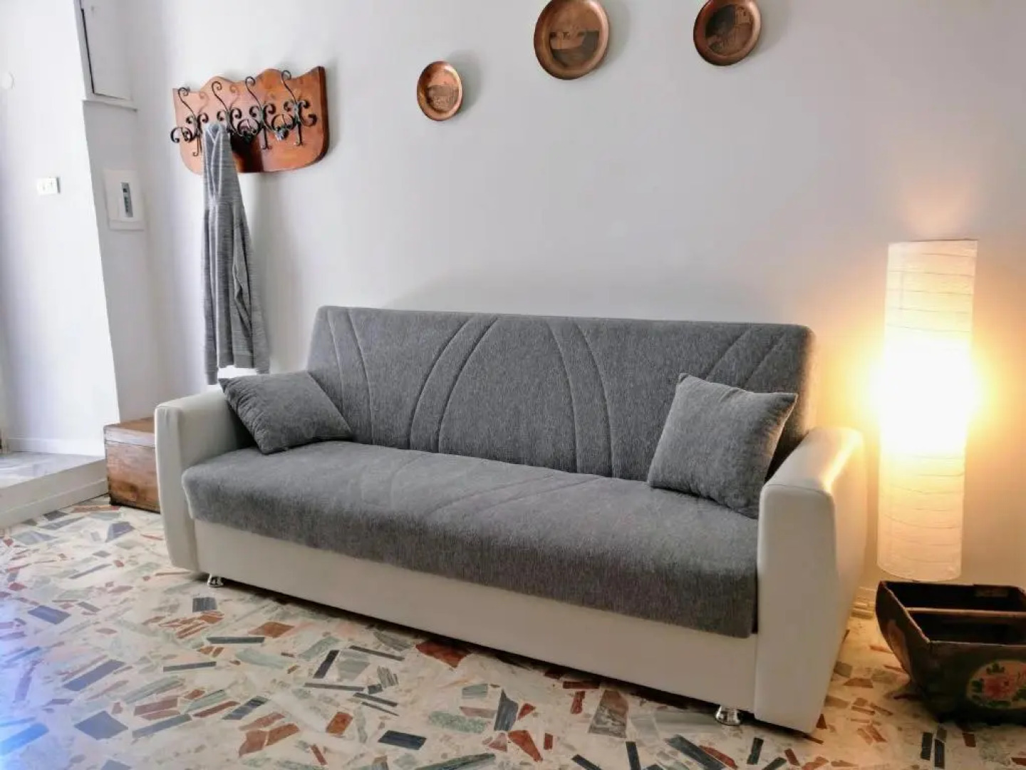 La chiave del Gufo - Bojano