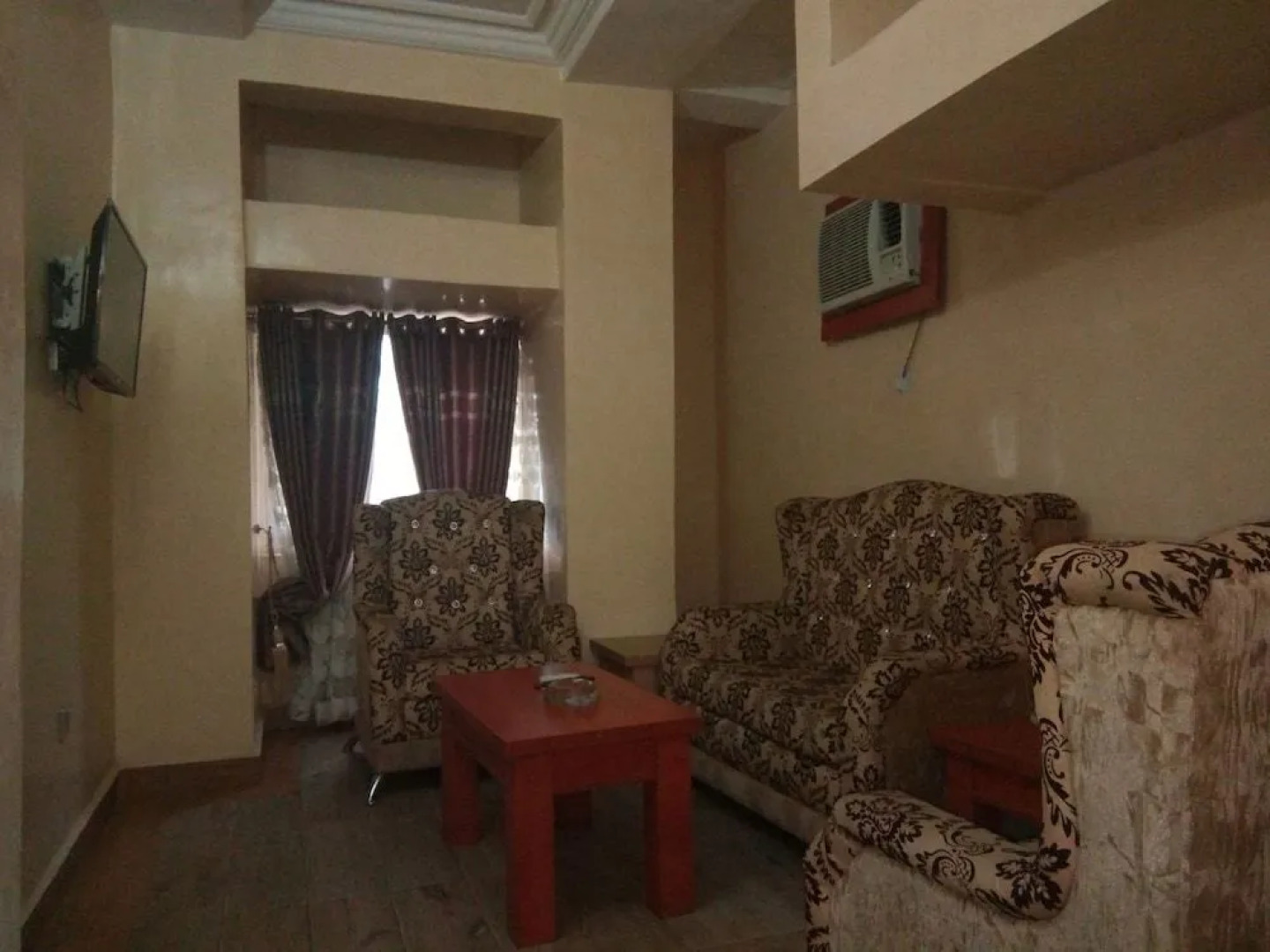 Top Rank Hotel Galaxy Enugu