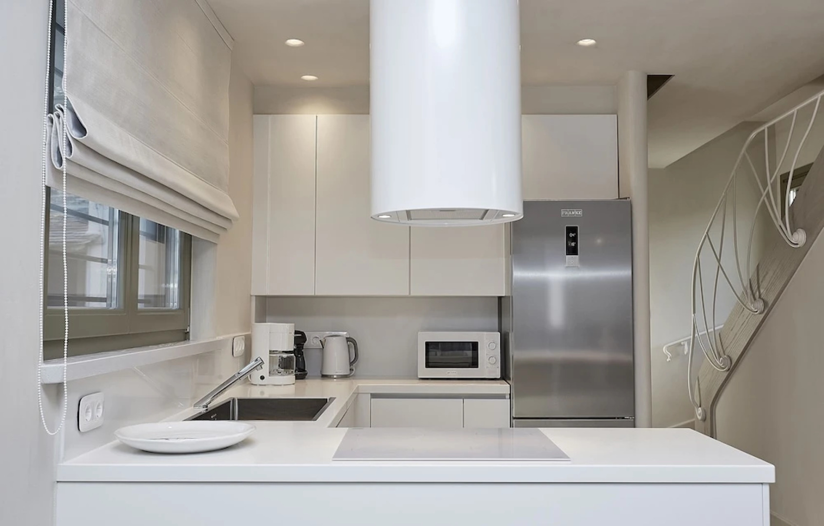 Sunrise Pelion Villas Sea View 2