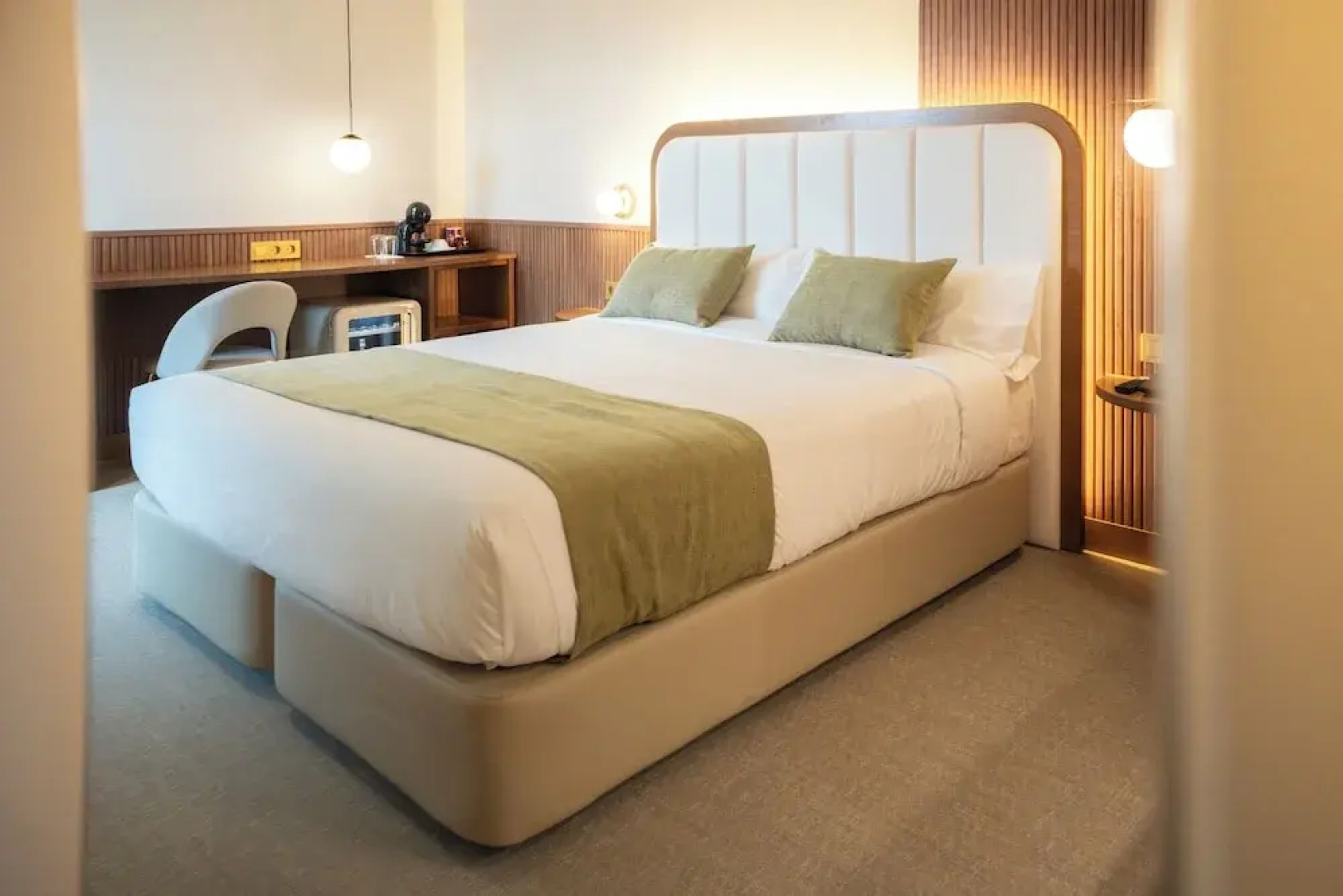 Hospedium Hotel A Mar