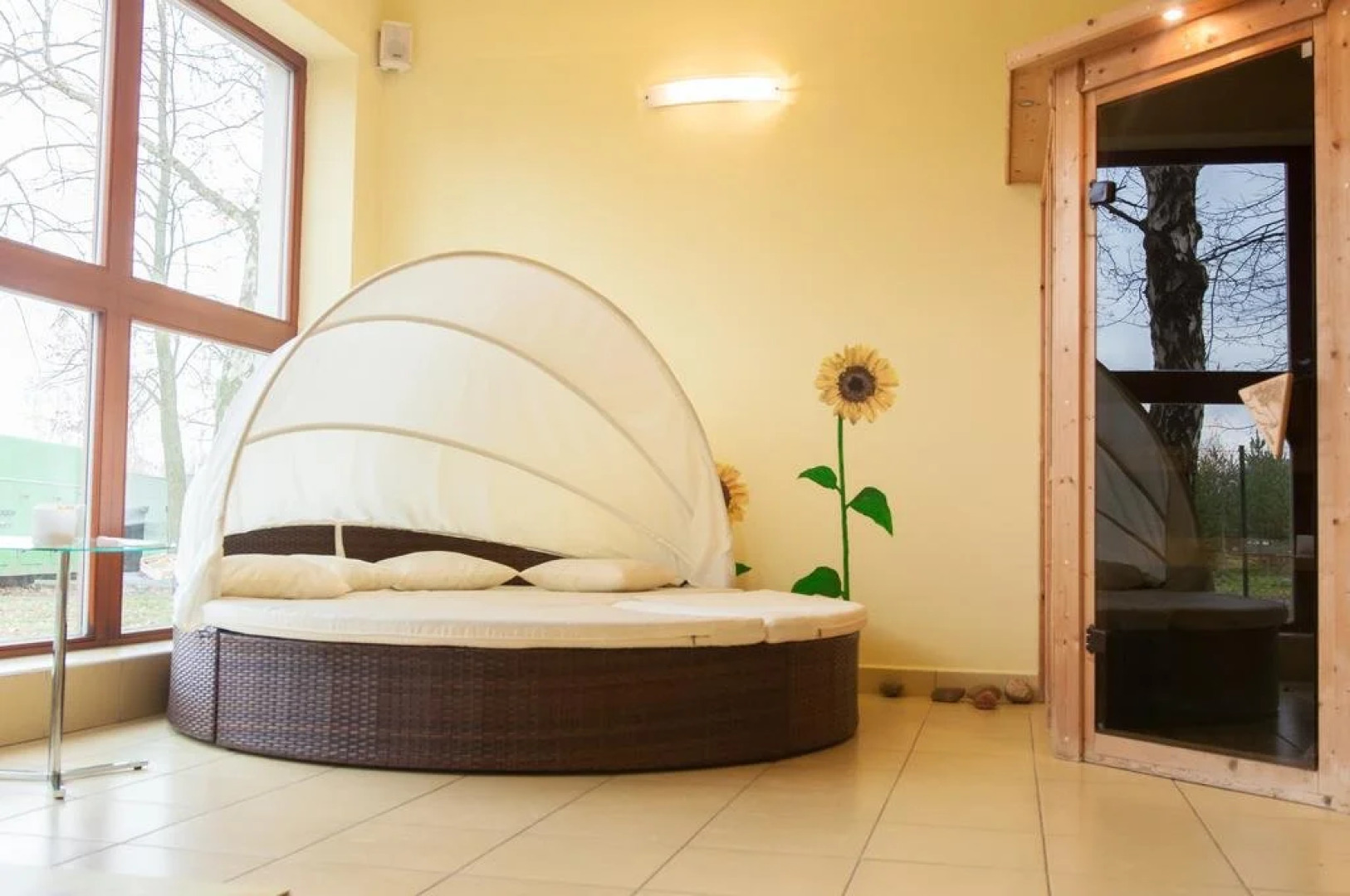 Design Hotel Romantick