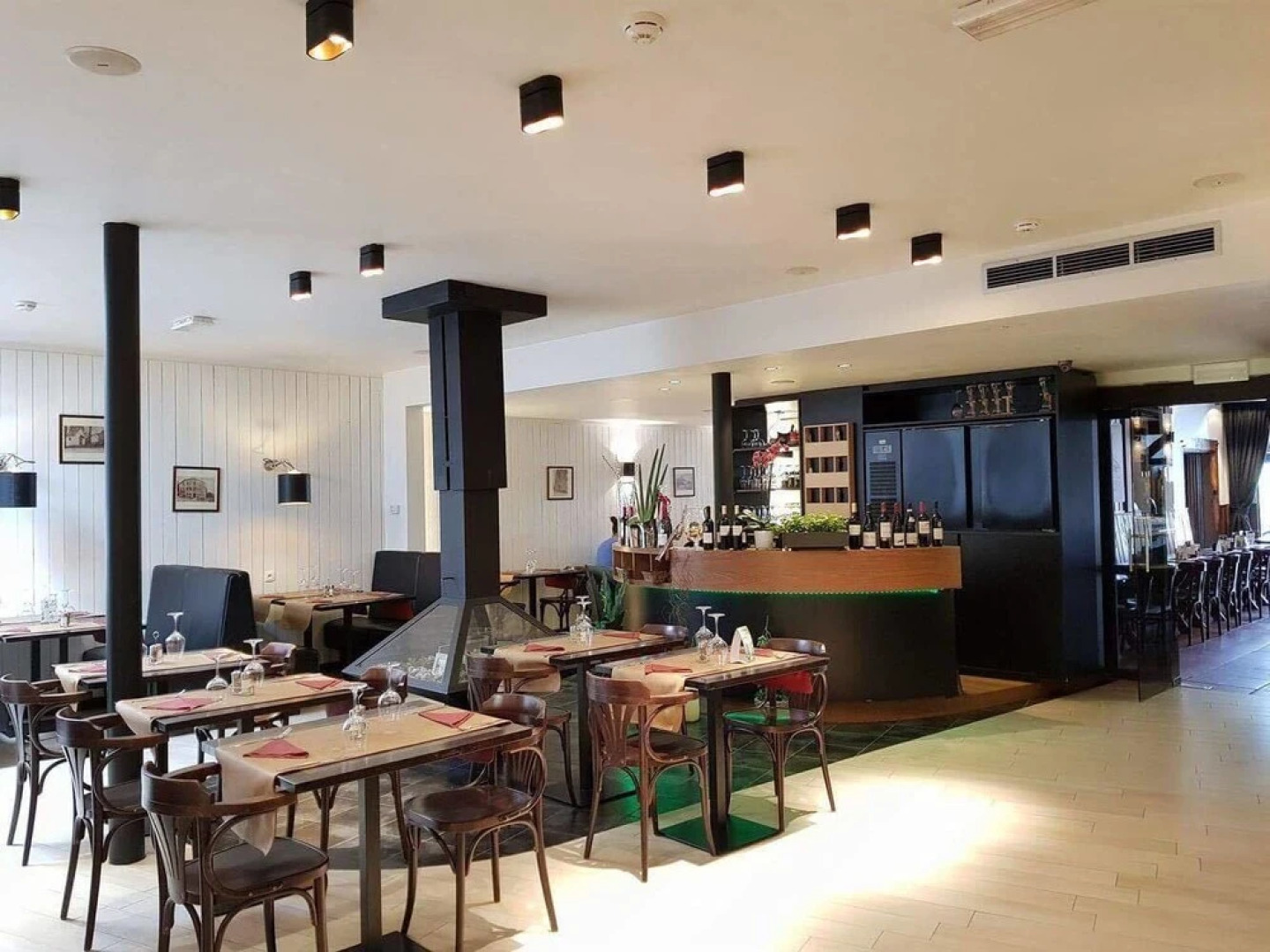 Auberge Saint Remacle