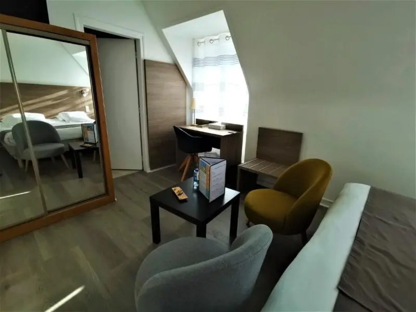 Logis Hôtel le Relais de la Poste