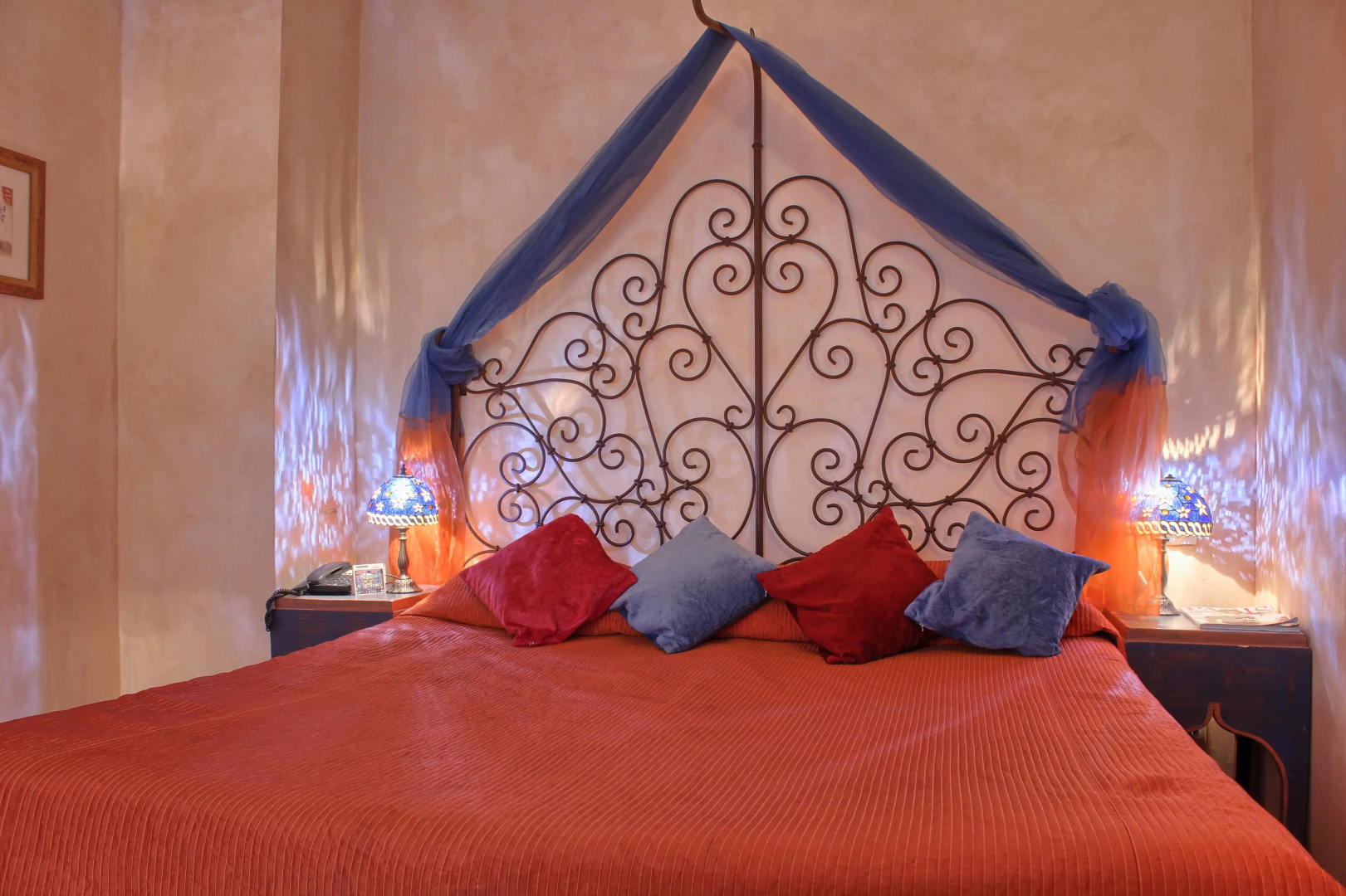 Villa Royale Montsouris