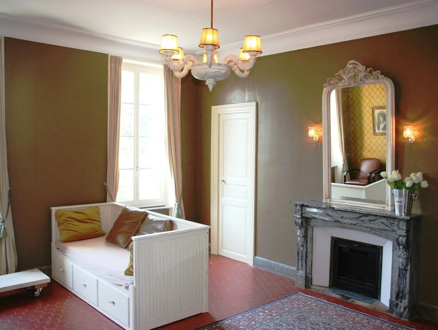 Domaine Des Agnelles