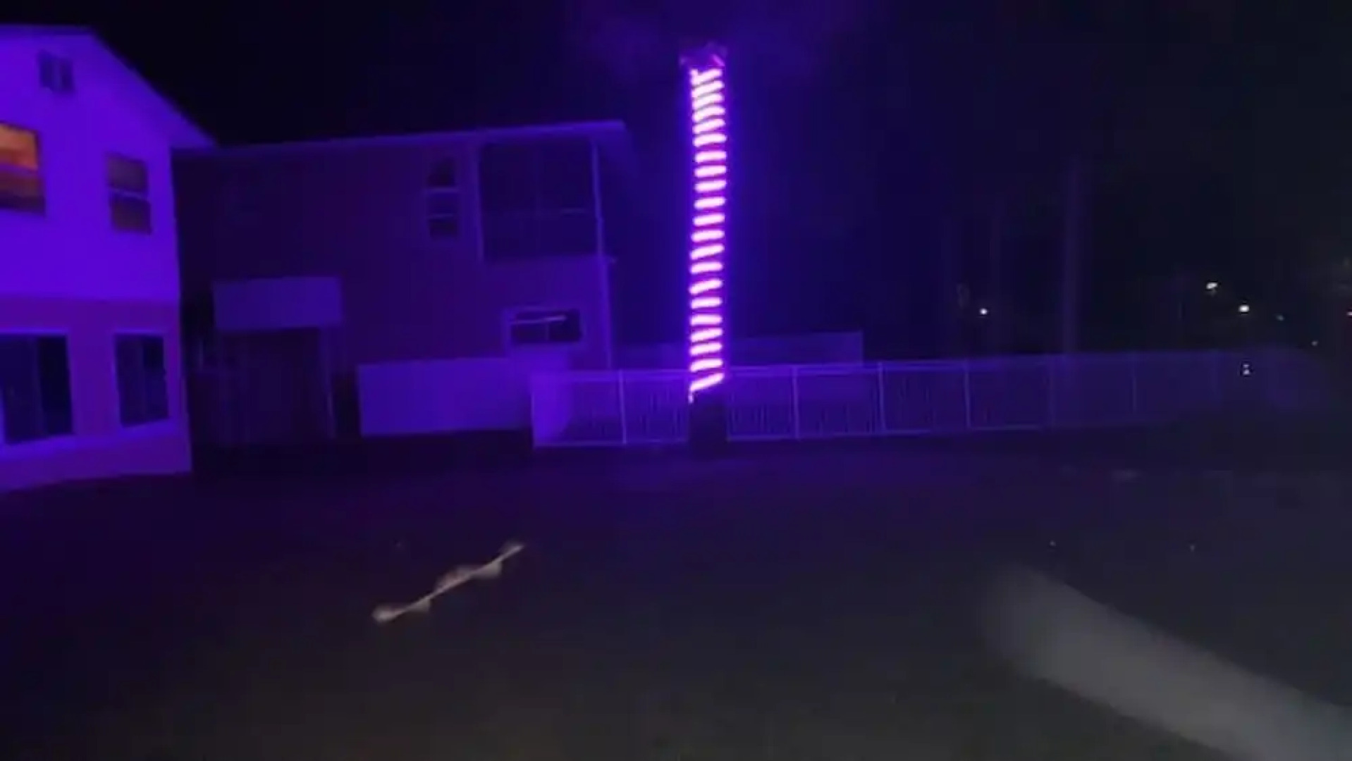 The Keys Bungalow On The Cotee River