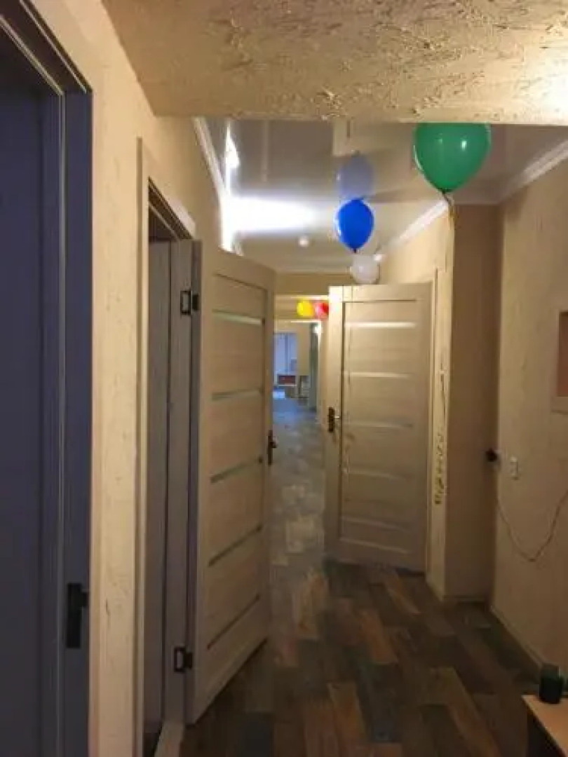 Sanatoriy Bereznyaki