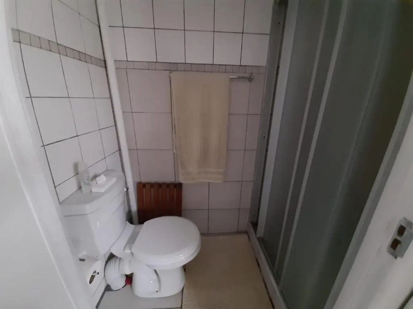 Au Plais De Langebaan At Palm Tree Villa