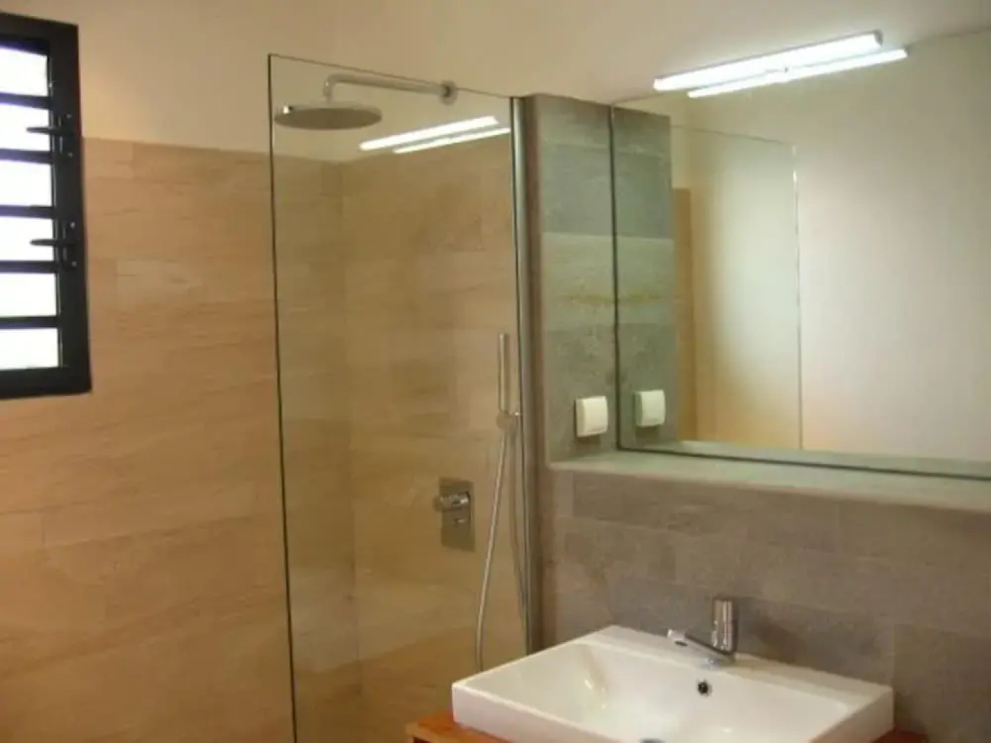 La Résidence NOU CINQ