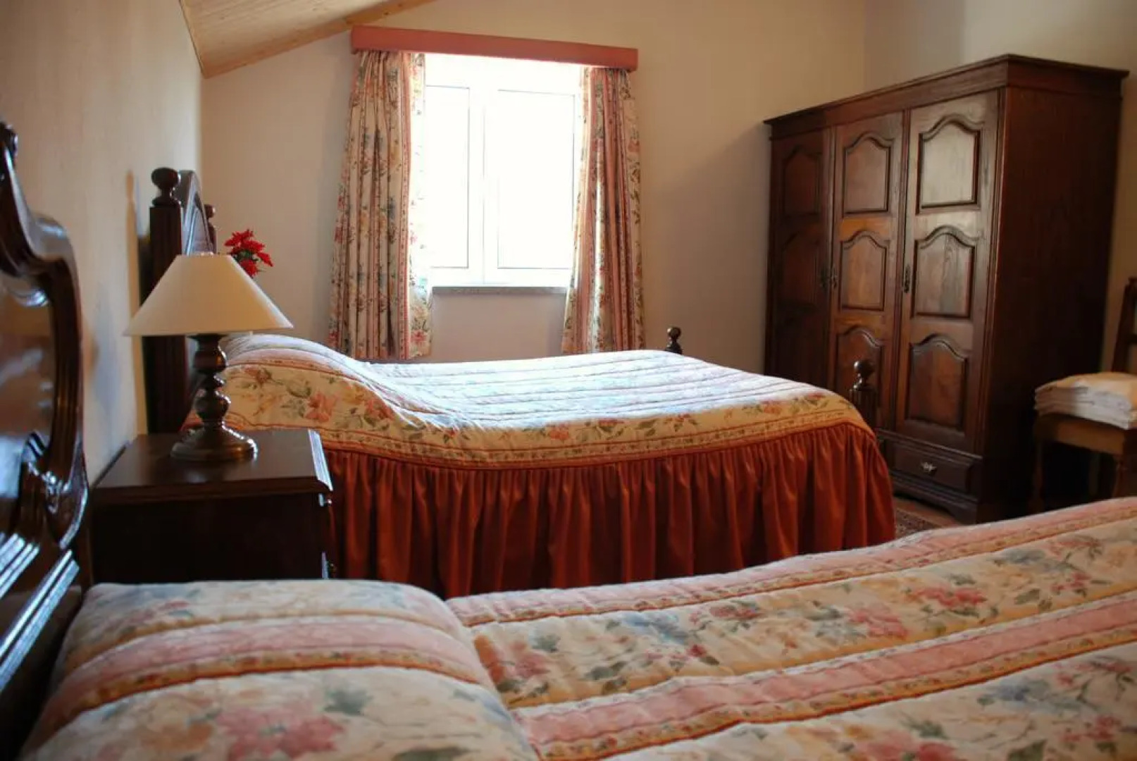 A TORRE no Sabugueiro