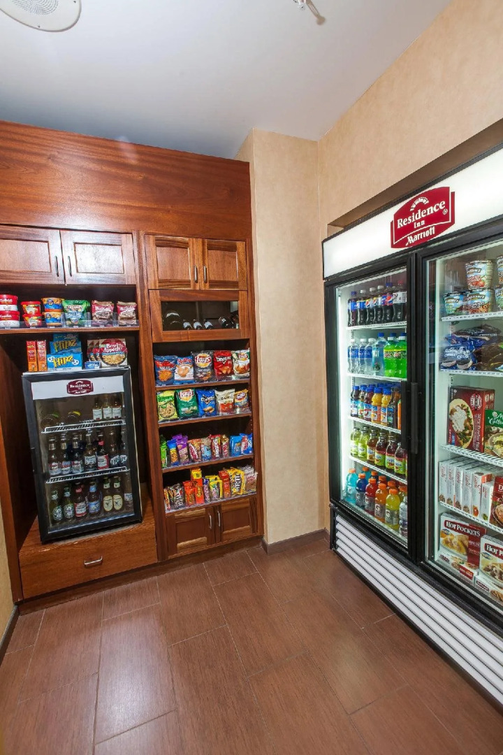 Residence Inn Marriott Florence