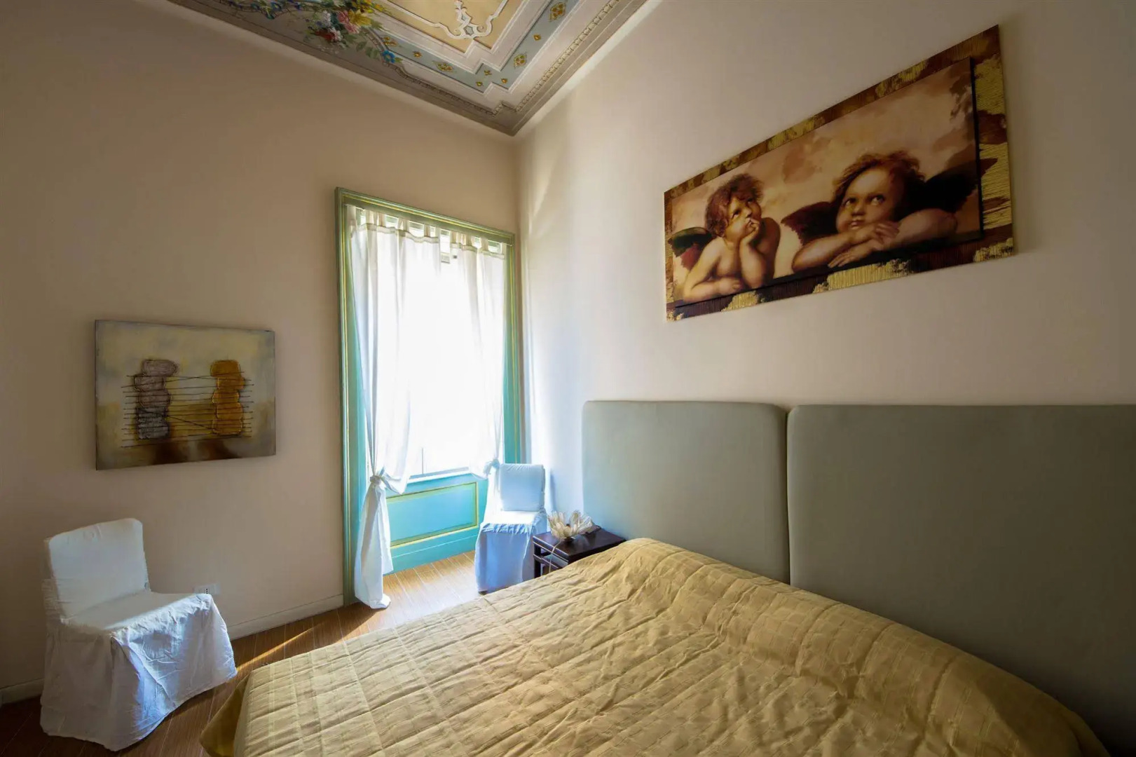 Vip Bergamo Apartments
