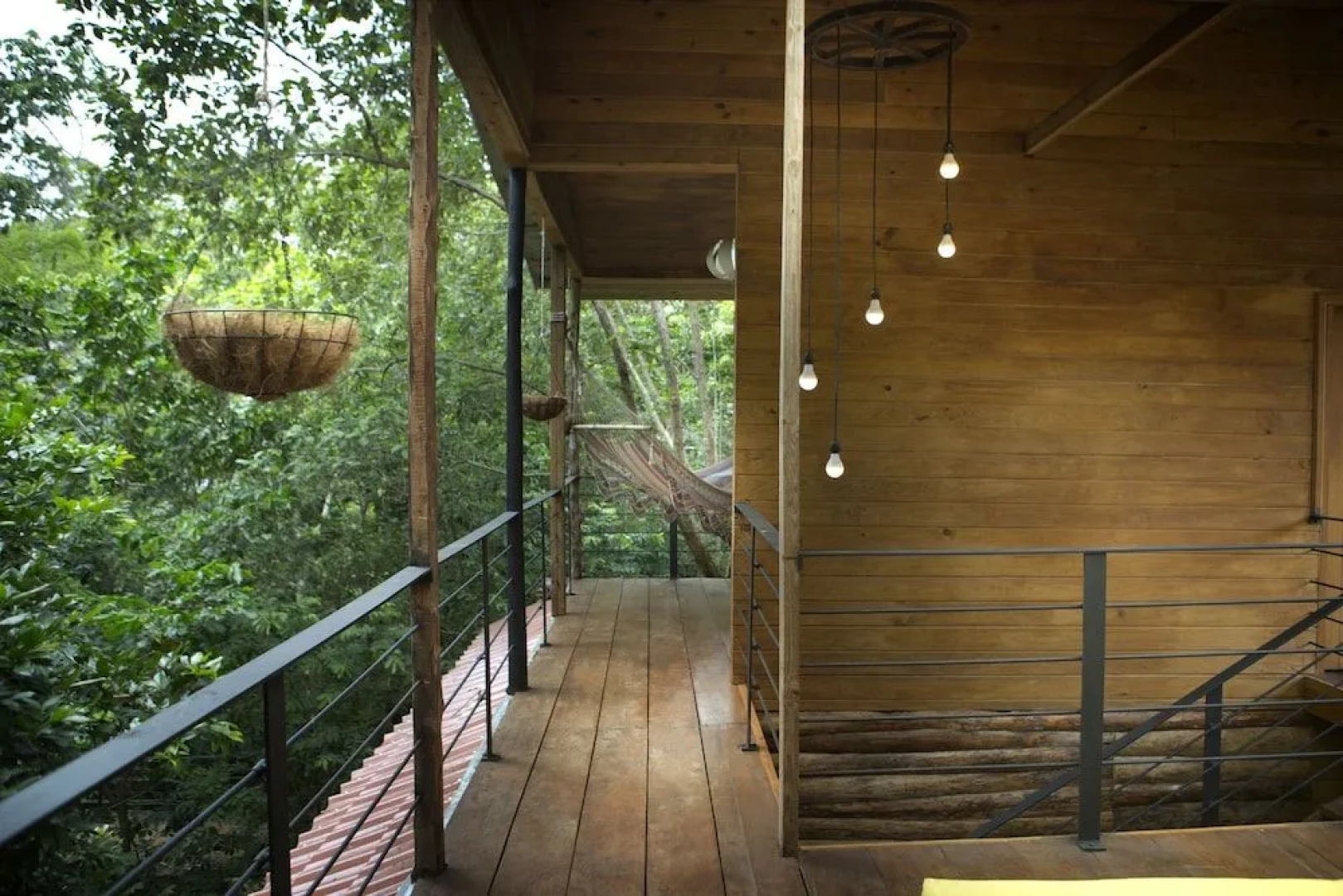 Hotel Ecológico Loma Pan de Azúcar