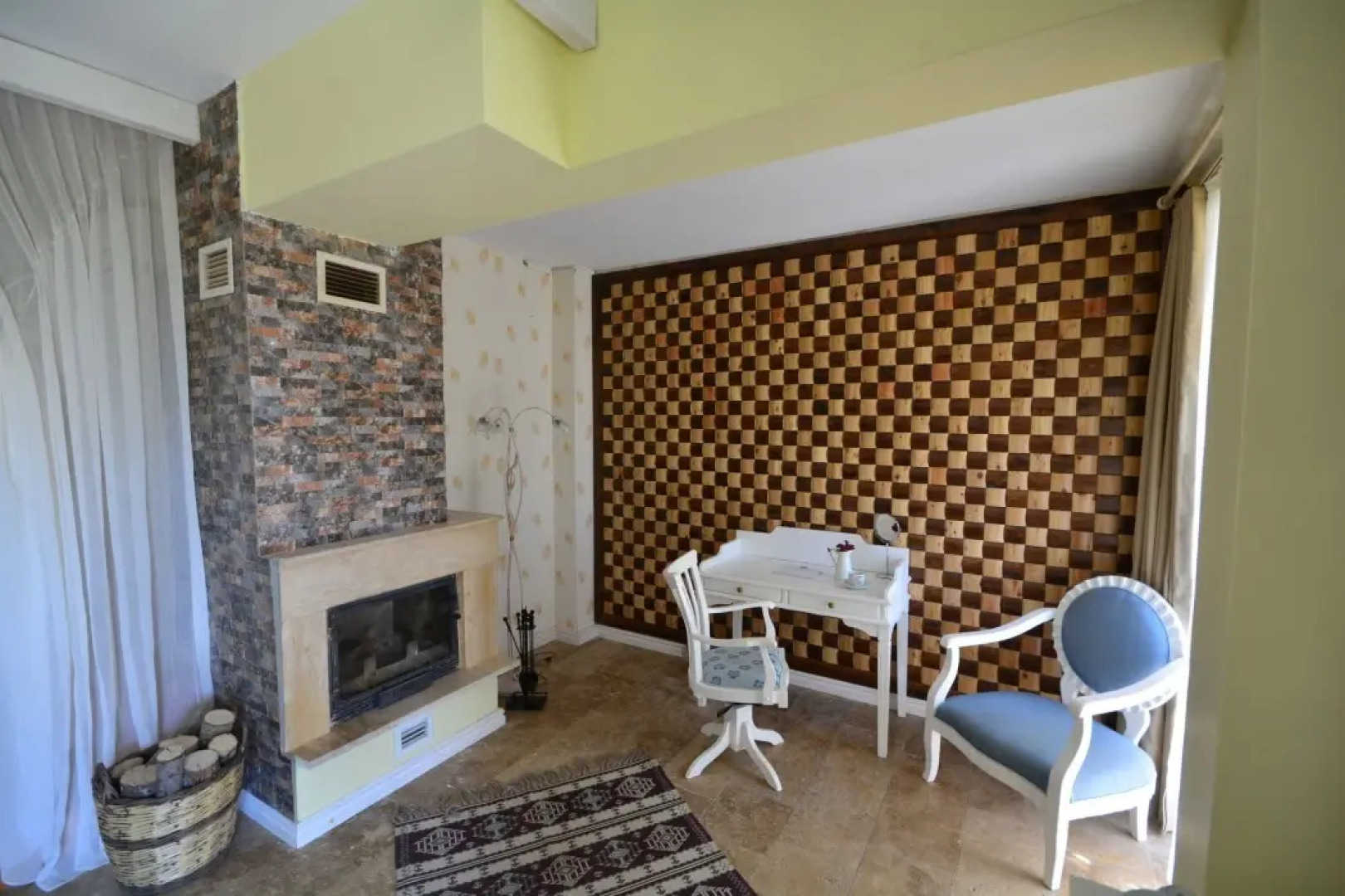 Reis Inn Hotel Kazdaglari