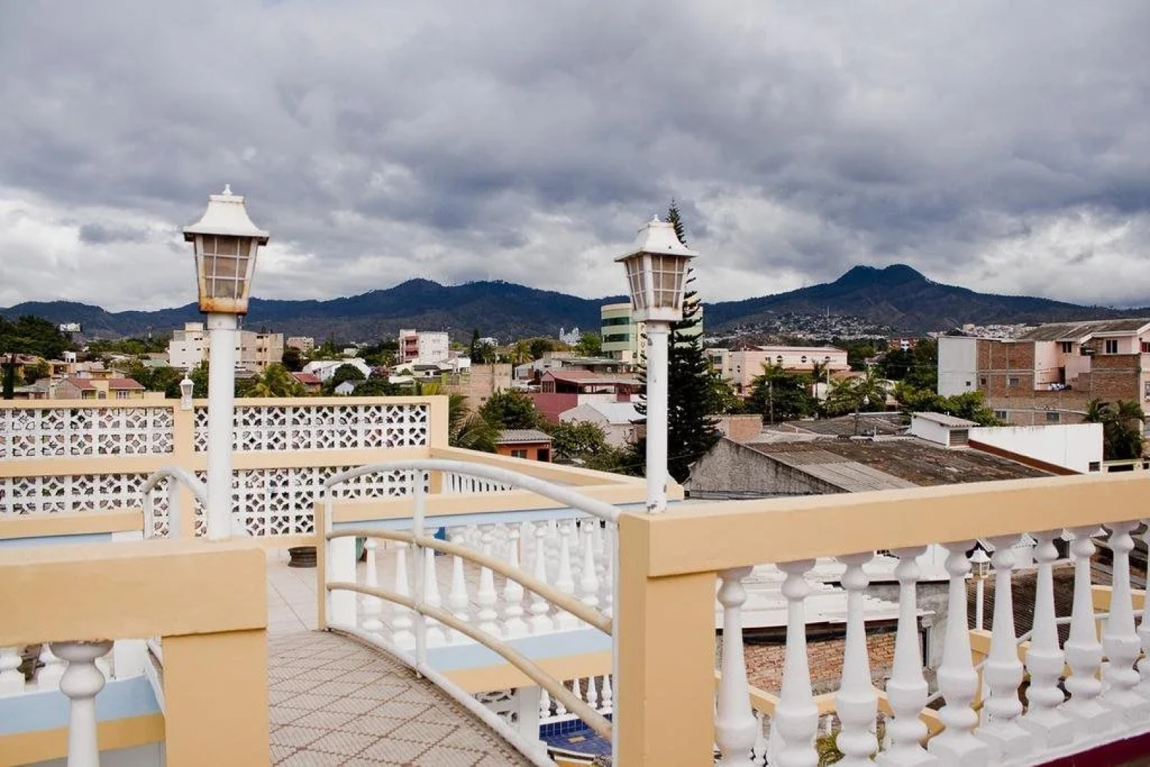 Hotel Villa Marina B&B