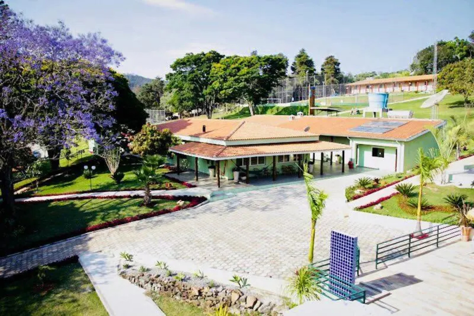 Recanto Julubi Atibaia