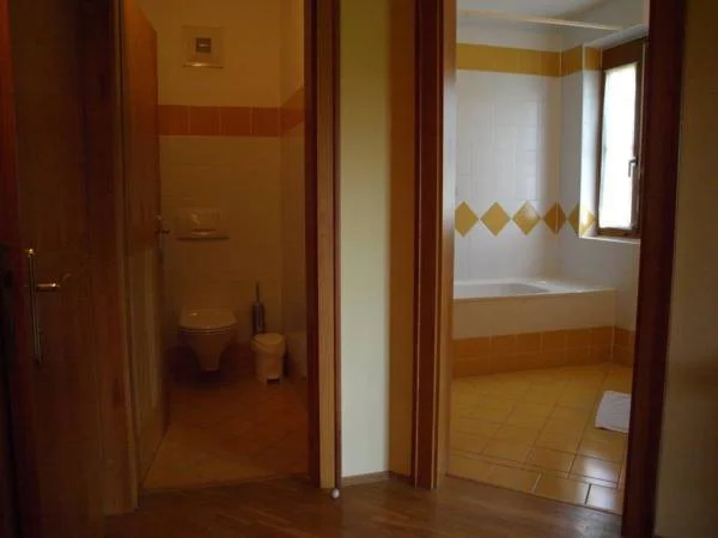 Hotel zum Steinhauser