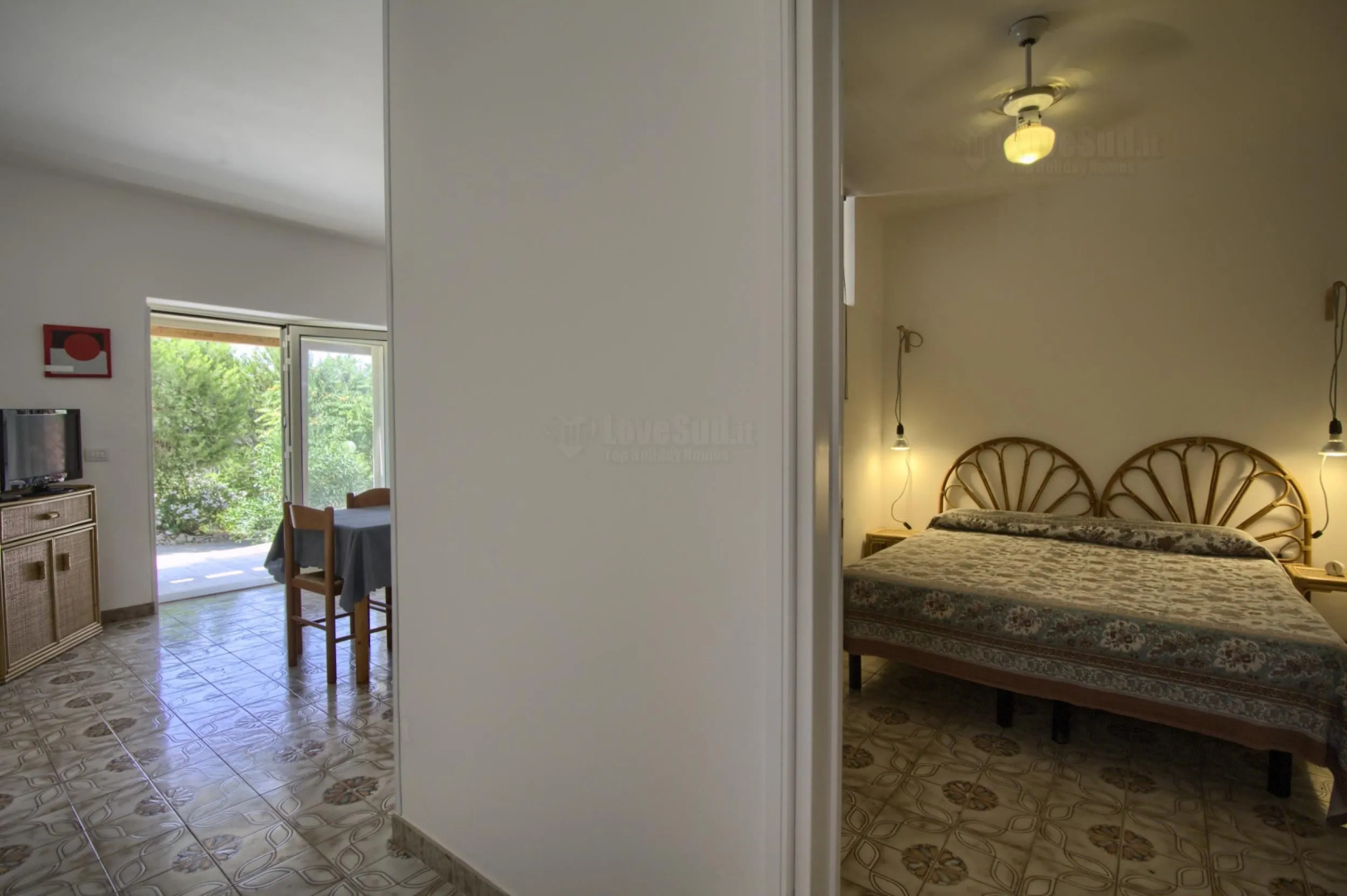 Scia' 2 Seafront apt