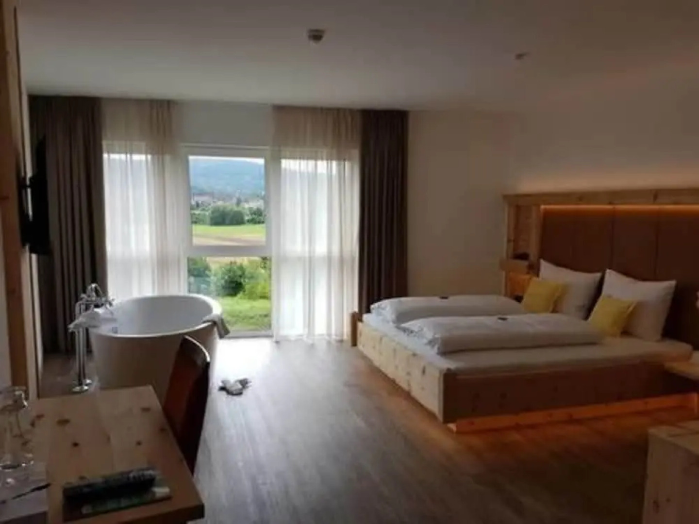 Hotel Reich an der Rems