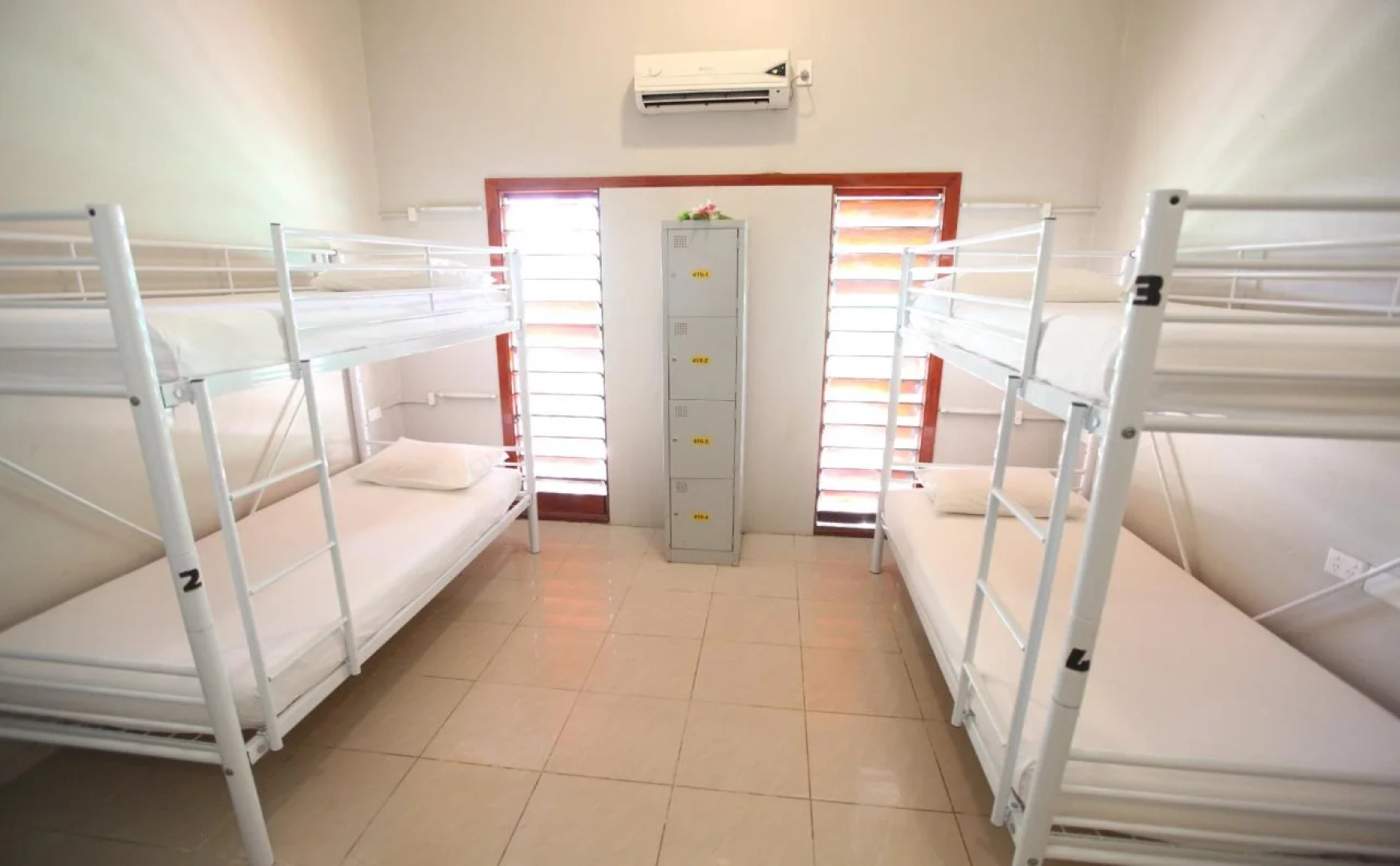 Smugglers Cove Beach Resort and Hotel