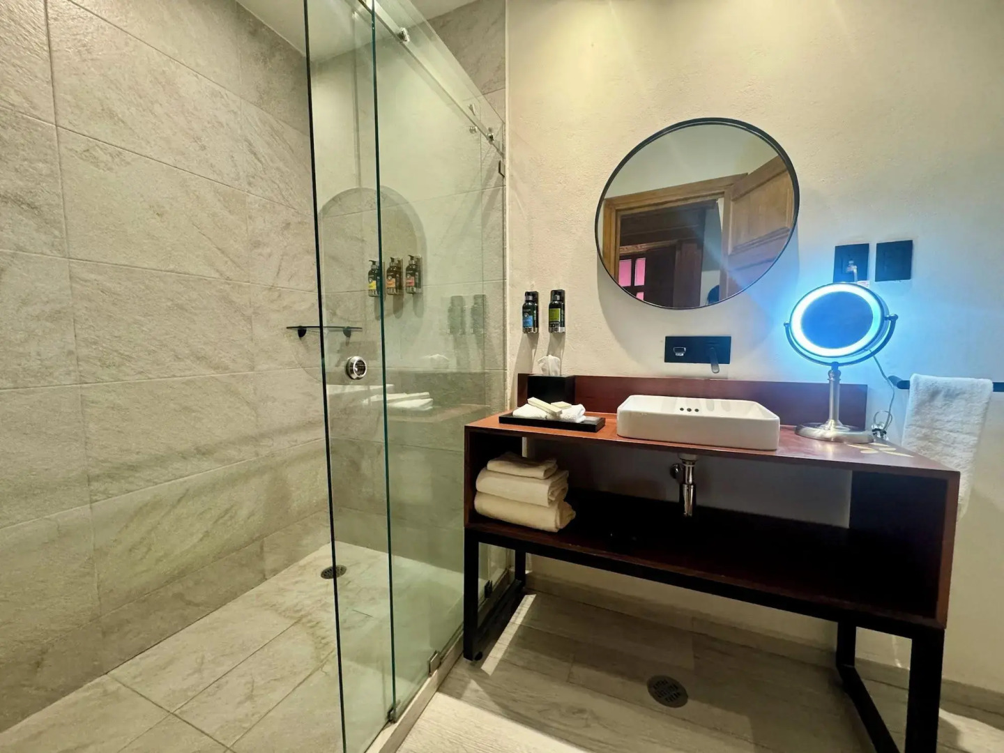 Casa de la Luz Hotel Boutique