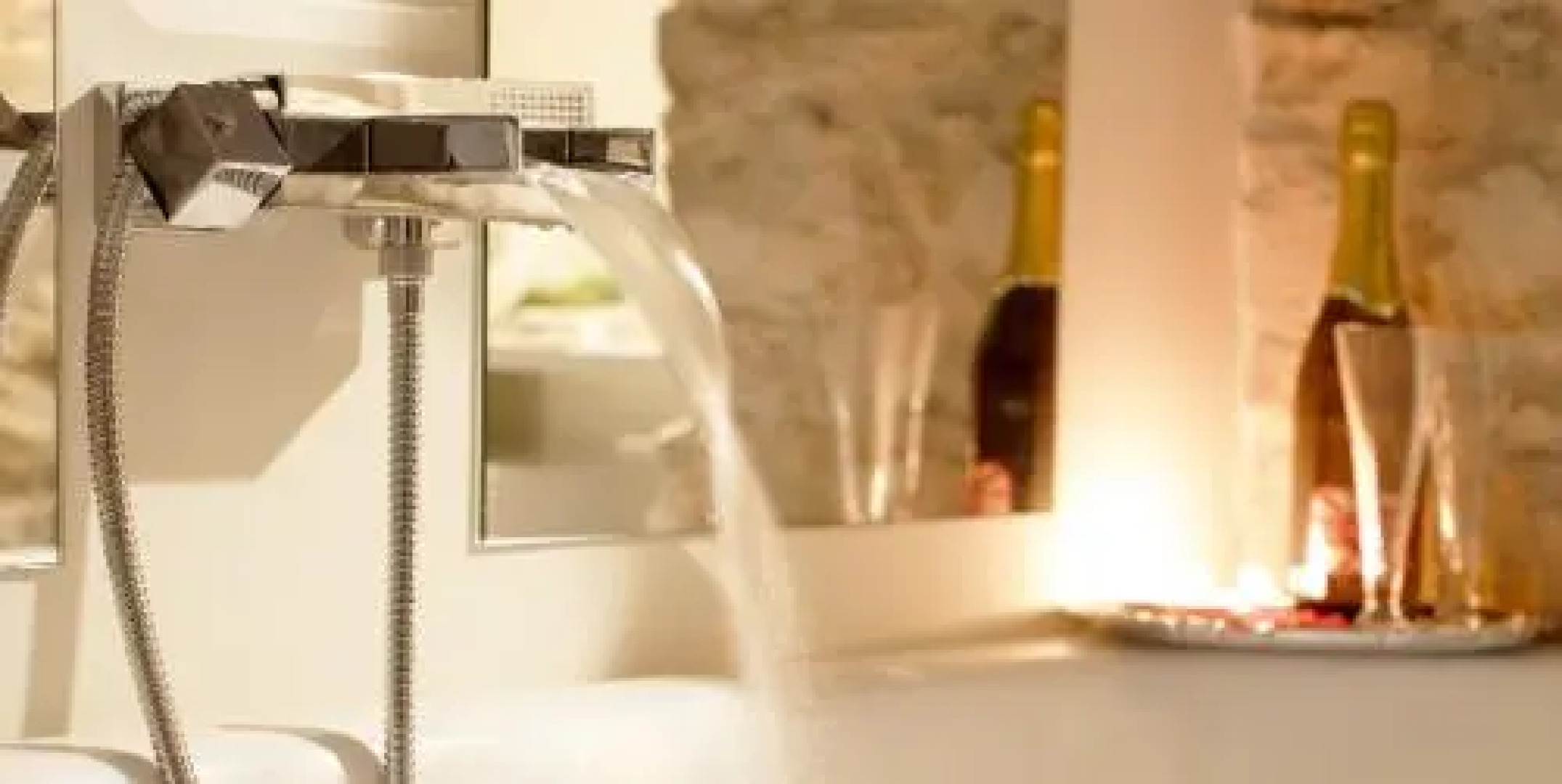 Locus Amoenus Luxury rooms