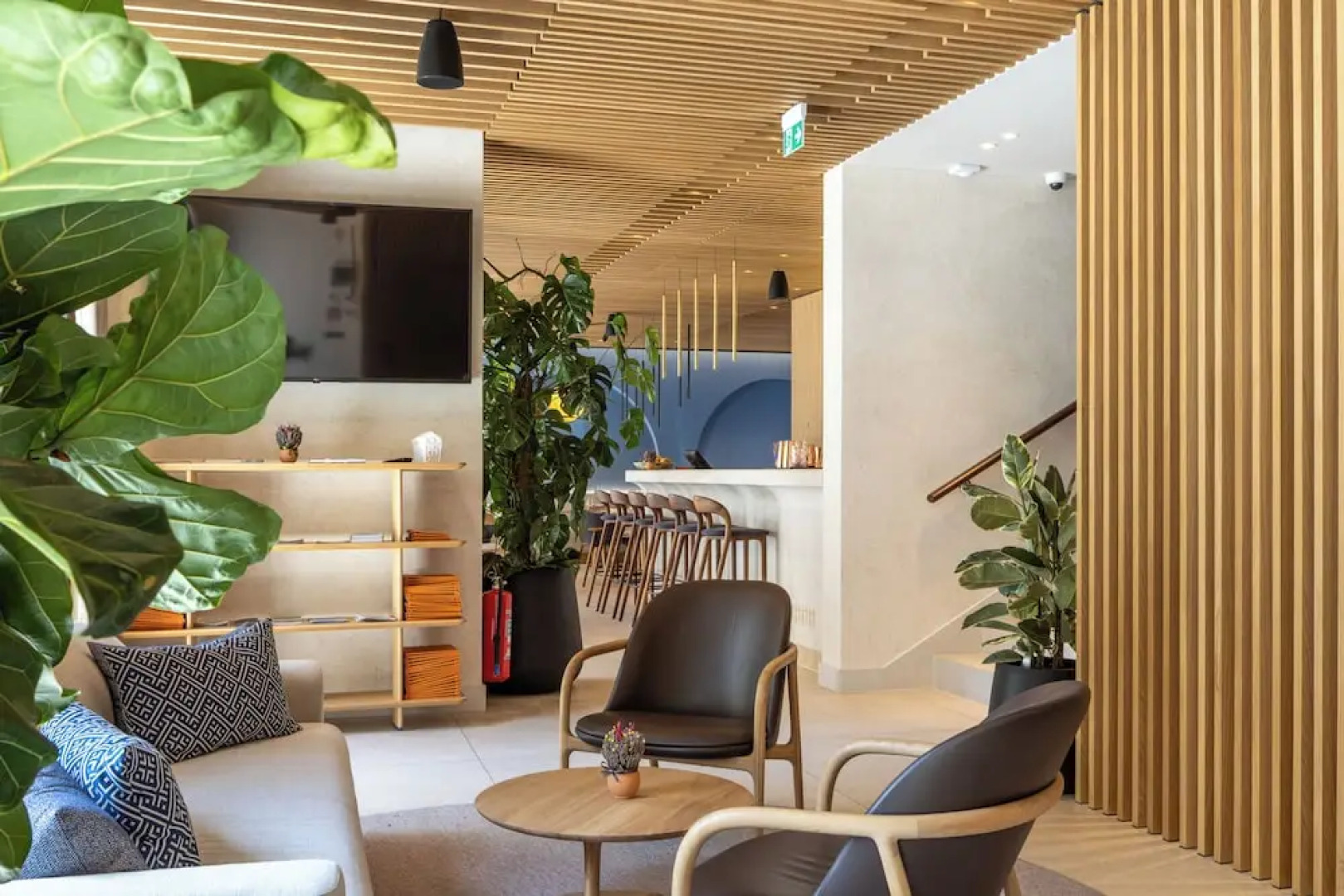 Emotheo Heritage Hotel