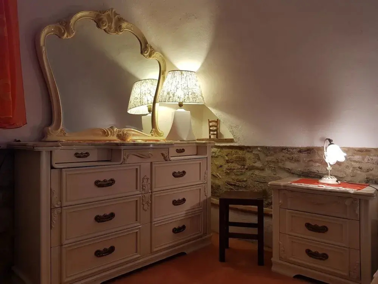 B&B Castello di Casallia