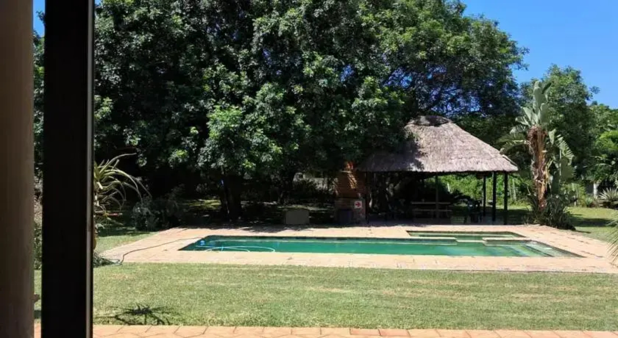 SeaXplore Lodge and Dive Center