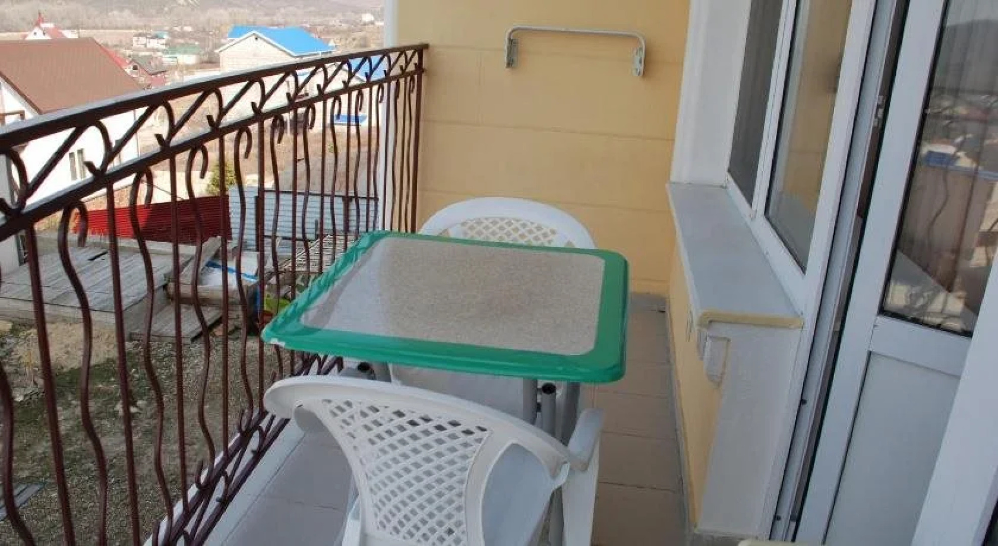 Гостевой Дом Панорама